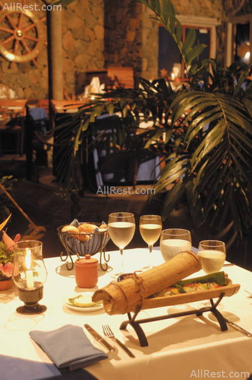 Shandrani Hotel 41